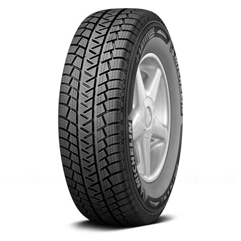 Michelin® Latitude Alpin Tires