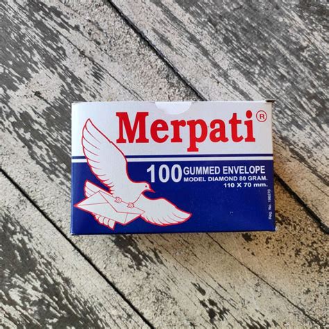 Jual Amplop Merpati Kecil Isi Angpau Amplop Murah Shopee Indonesia