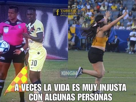 Memes del América vs Tigres del Campeón de Campeones 2019 de Liga MX