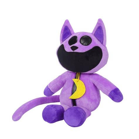 CatNap Smiling Critters MASCOT Poppy Playtime Chapter 3 ІГРАШКА - docom