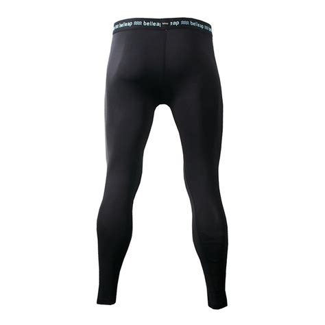 Mens Clothing Active Active Base Layersmens Compression Pants