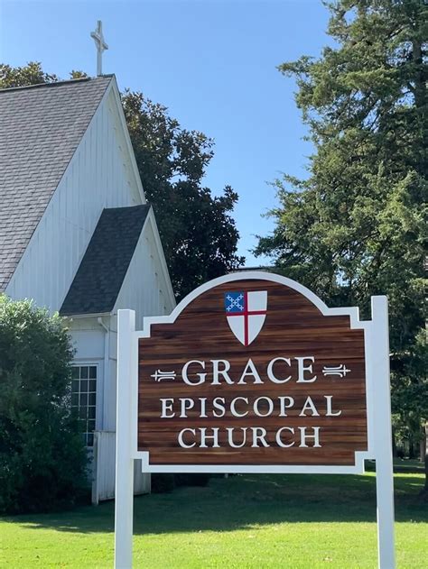 Grace Episcopal Church