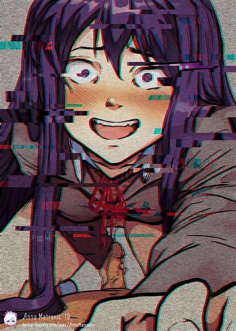 Doki Doki By AnnaMatronic Hentai Foundry