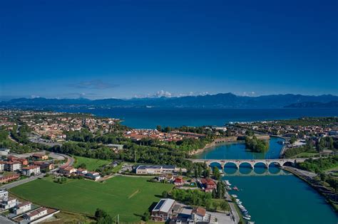 Lago Di Garda Cosa Fare Cosa Vedere E Dove Dormire Veneto Info