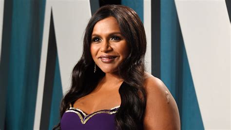 Mindy Kaling Secretly Gave Birth To Her Second Child Last Month Baby