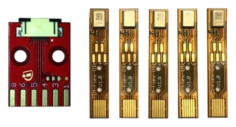 Evalim D Flexkittobo Infineon Evaluation Board Im D Mems