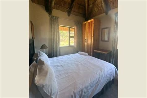 Platrand Lodge Ladysmith Accommodation