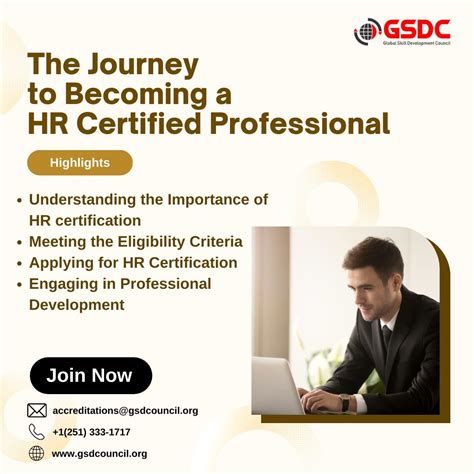 Objective Of Hr Professional Certification Ankita Deo Medium