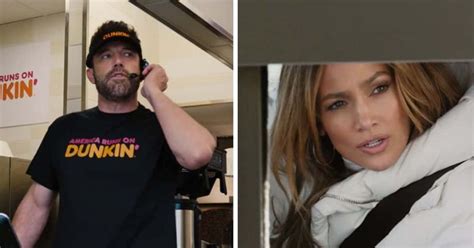 Fans go gaga as Ben Affleck surprises patrons and Jennifer Lopez at ...