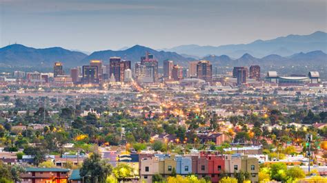 Phoenix Sky Harbor Airport (PHX) Car Rental Guide - AutoSlash