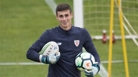 Chi è Kepa Arrizabalaga Il portiere più costoso della storia