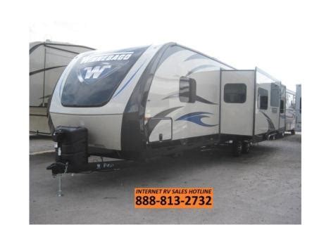 Winnebago Ultra Lite Bhsl Rvs For Sale