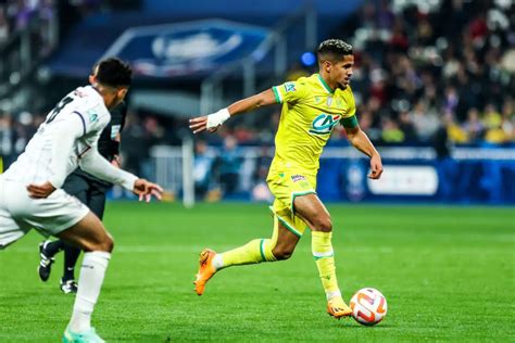 Toulouse FC FC Nantes sur quelle chaîne et à quelle heure suivre la