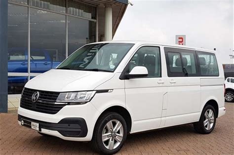 2021 VW T6.1 KOMBI 2.0TDi DSG 110KW TRENDLINE for sale in Gauteng | Auto Mart