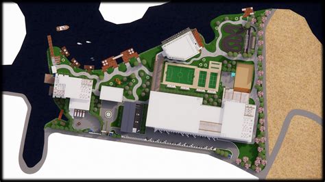 INTEGRATED SPORTS COMPLEX by Apoorva Bharadwaj - Issuu