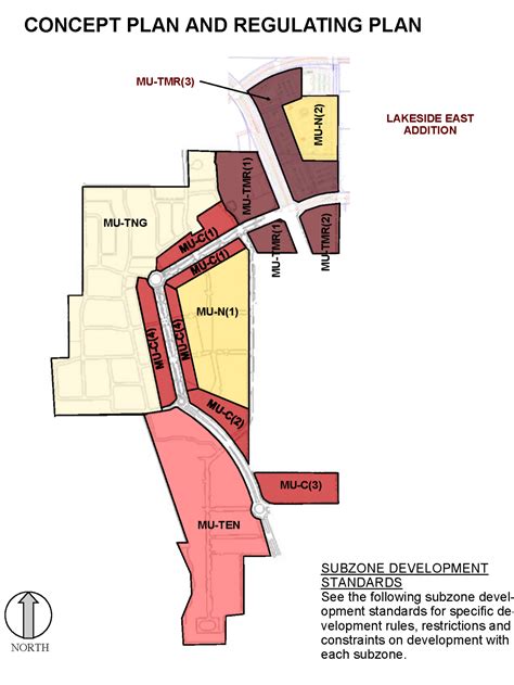 Lakeside DFW Project | Flower Mound, TX - Official Website