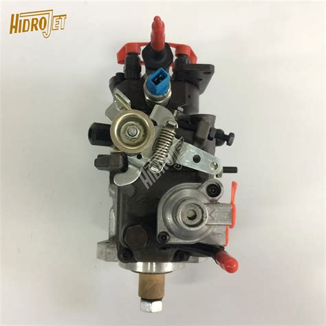 DP 7189 033A Original Pump 9520A473G Fuel Injection Pump 11917MEG Fit