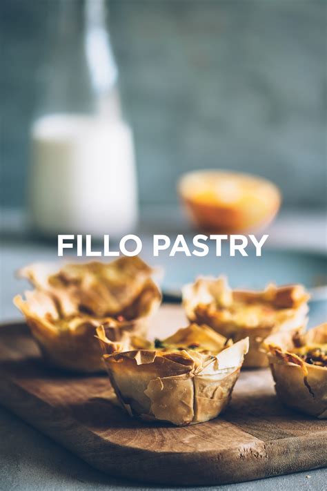 Antoniou Fillo Pastry