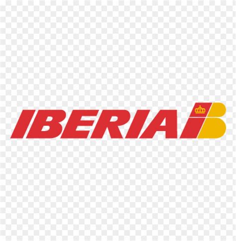 Free download | HD PNG iberia airlines vector logo free - 465521 | TOPpng