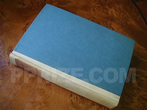 First Edition Criteria and Points to identify Arrowsmith by Sinclair Lewis