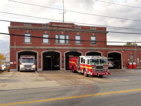 East Providence Fire Dept Partnering With City For Sessions On New