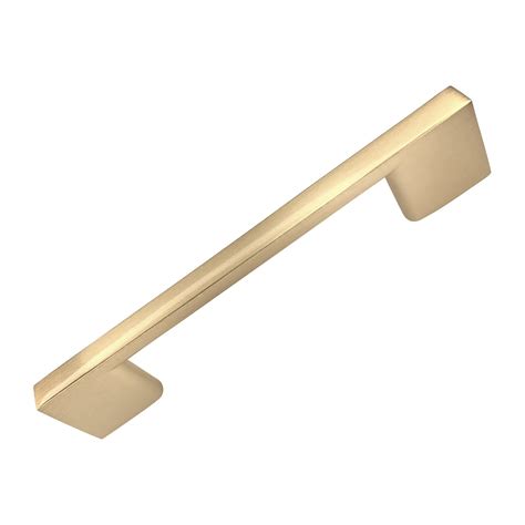 Buy Southern Hills Pc Brushed Gold Cabinet Pulls Mm Screw