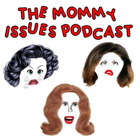 KareAnnArt - The Mommy Issues Podcast