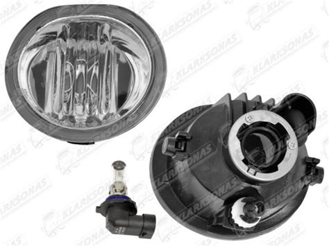 8121001011 Toyota Faro Antiniebla Derecho Comprar Barato