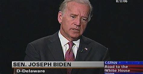 Life and Career of Joe Biden | C-SPAN.org