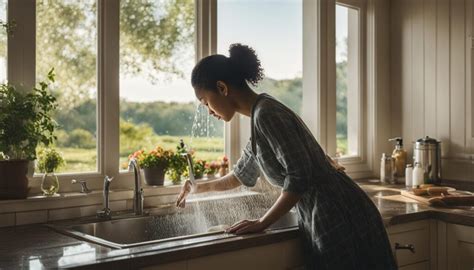 Can You Meditate While Doing Household Chores