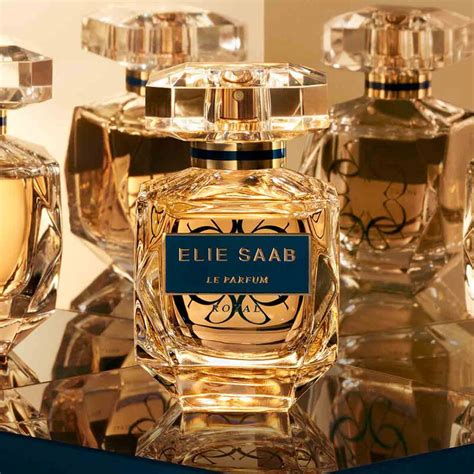 Elie Saab Le Parfum Royal Eau De Parfum Eau De Parfum