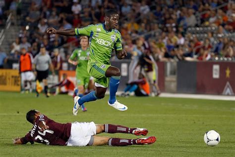 Seattle Sounders Set To Kick Off CONCACAF Champions League Play Against ...