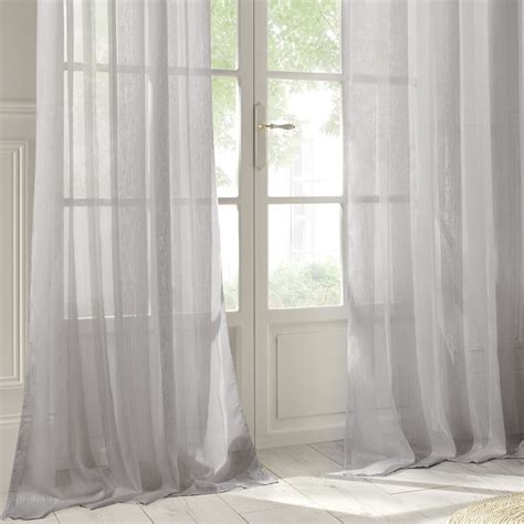 Sheer Curtain Elsa Atmosphera Official Website