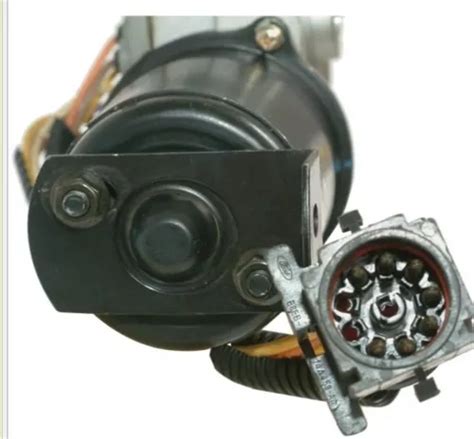 Motor Caja De Transferencia Ford Ranger Modelo 91 95 3 0 4 0 Envío gratis