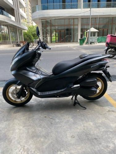 Honda pcx Japan 125cc2013 Price 1020 00 in Veal Vong Cambodia ត ល