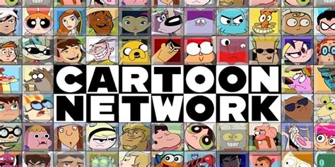 Series De Cartoon Network Bracket BracketFights