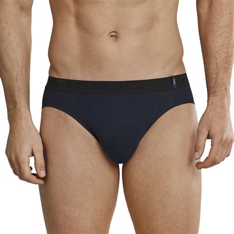 Schiesser Herren Slip Schiesser Amazon De Bekleidung