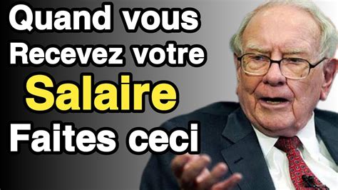 6 Étapes pour sortir de la pauvreté et devenir riche avec ton salaire