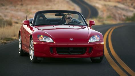 Φήμες για επιστροφή του Honda S2000 Drive