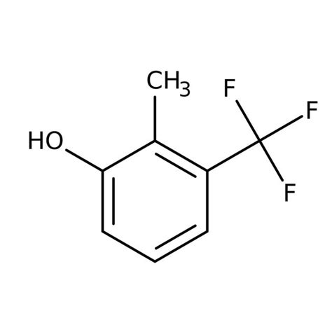 M Thyl Trifluorom Thyl Ph Nol Thermo Scientific Fisher