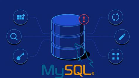 Aprende Mysql Desde Cero Con Este Curso Completo Para Principiantes