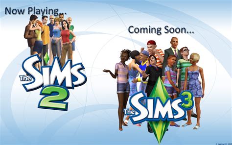 Sims 2 Wallpaper - WallpaperSafari