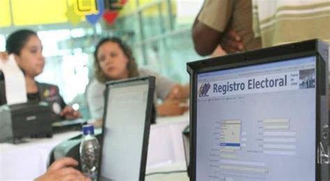 Jornada De Inscripción Y Actualización De Datos En El Registro