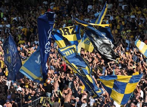 Modena Verso La Conferma Della Tessera Del Tifoso Per Il Derby Contro