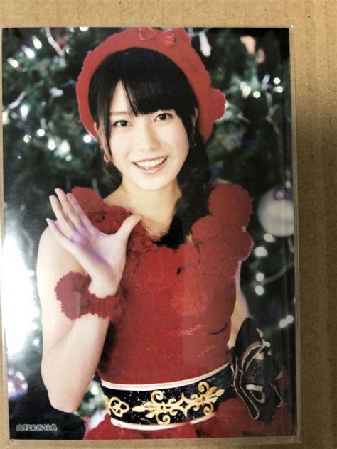 【中古】akb48 店舗特典 永遠プレッシャー 山野楽器特典 生写真 横山由依の落札情報詳細 ヤフオク落札価格検索 オークフリー