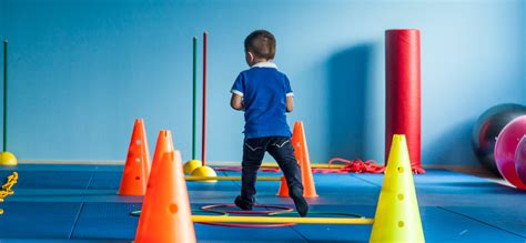 Lo sviluppo della motricità per il benessere dei bambini No alla