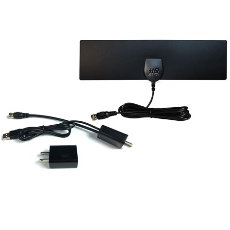 DIGITAL HDTV ANTENNA | Best Of As Seen On TV