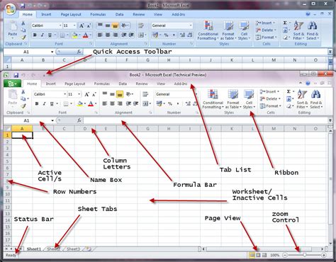 Microsoft Excel 2010 2013 Short Cuts Free Training