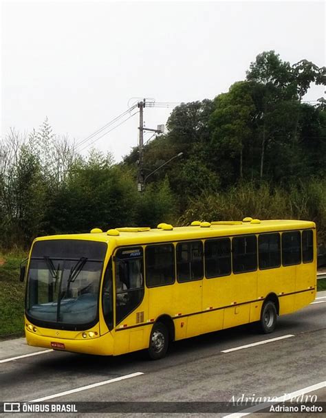 Transtusa Transporte E Turismo Santo Ant Nio Em Petr Polis Por