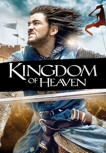 Kingdom of Heaven - Movies on Google Play